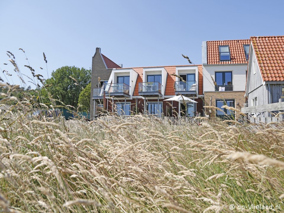 Altijd Wadt, im Urlaub auf Vlieland