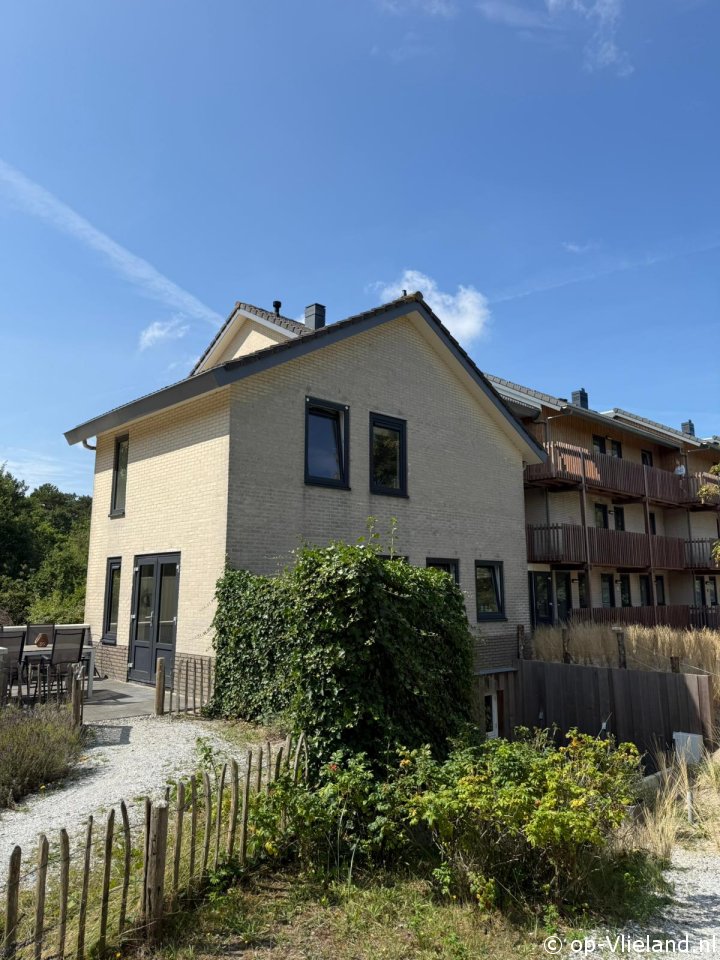 Villa Vlie (Eureka 24)
