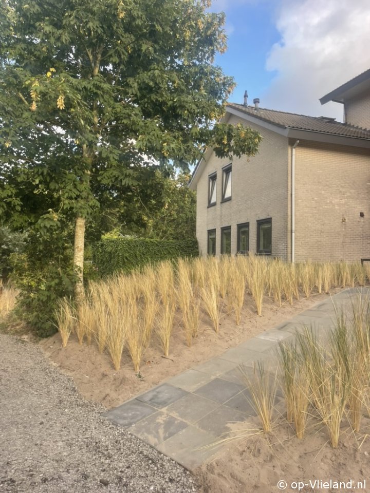 Villa Vlie (Eureka 24)
