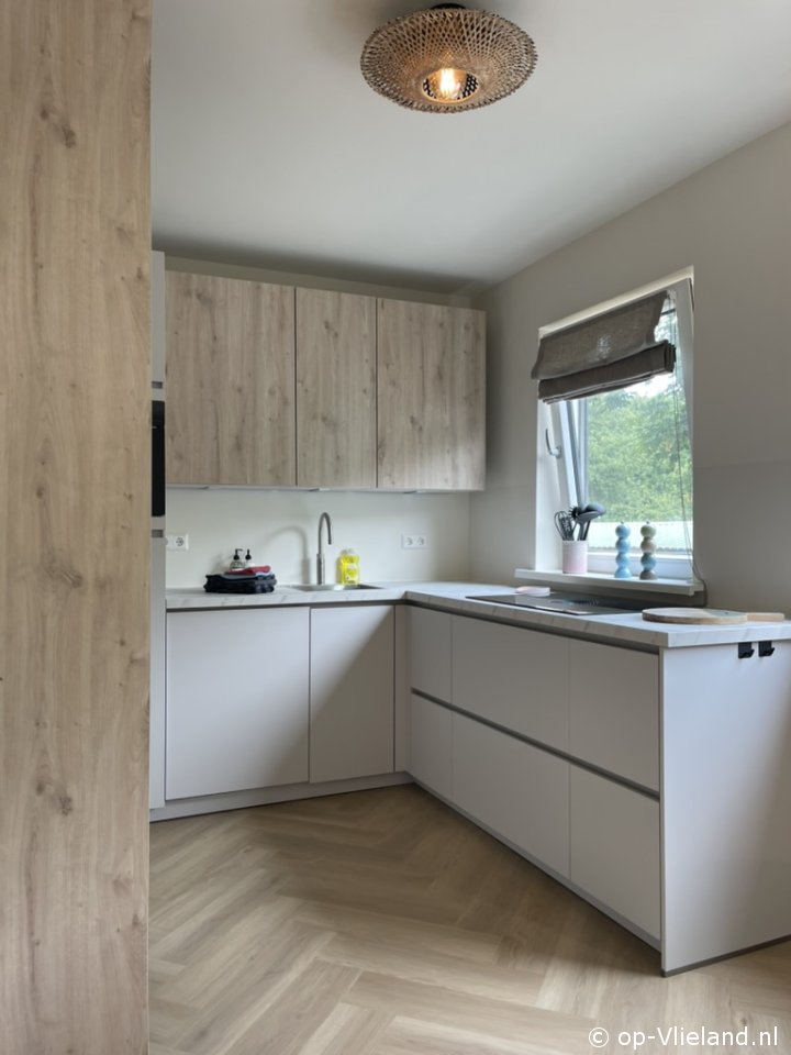 Villa Vlie (Eureka 24)