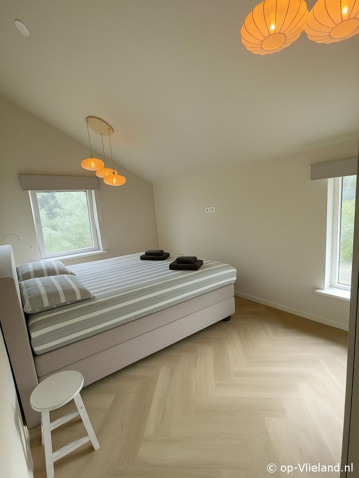 Villa Vlie (Eureka 24)