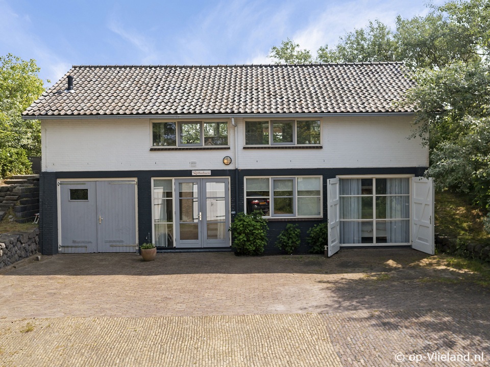 De Robbenhoeve