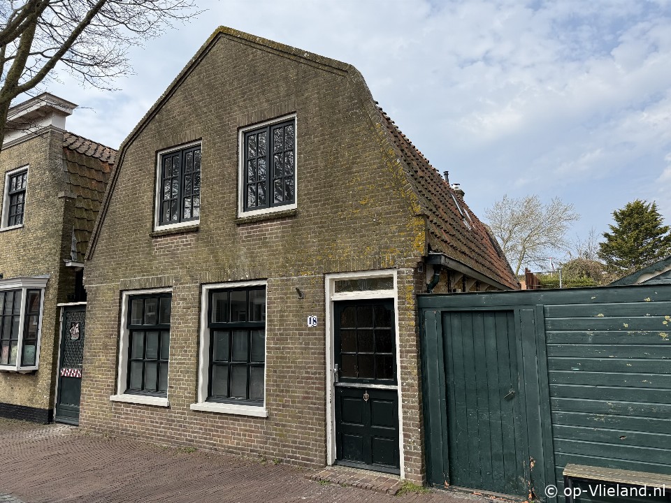 Lastminute De Zwarte Parel